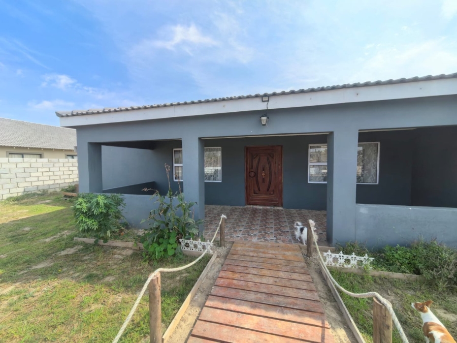 3 Bedroom Property for Sale in Colchester Eastern Cape